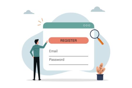 Perchè registrarsi?