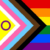 Logo del gruppo LGBTQIA+